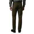 Pikkukuva 2 / 3: Maine Mens Twill Stretch Straight Leg Jeans