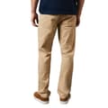 Miniatyrbilde 2 av 3: Maine Mens Twill Stretch Straight Leg Jeans