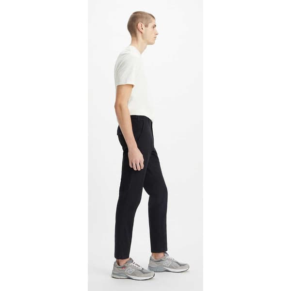 Dockers Slim Tapered Cargobukser Sort 34 / 34 Mand