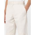 Miniatyrbild 8 av 10: Dickies Double Knee Rec Byxor Vit 30 / 34 Man