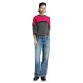 Miniatyrbild 4 av 7: G-star Judee Loose Fit Jeans Blå 27 / 28 Kvinna