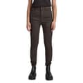 Miniatyrbillede 1 af 6: G-star Kafey Ultra High Skinny Cargobukser Brun 28 / 32 Kvinde