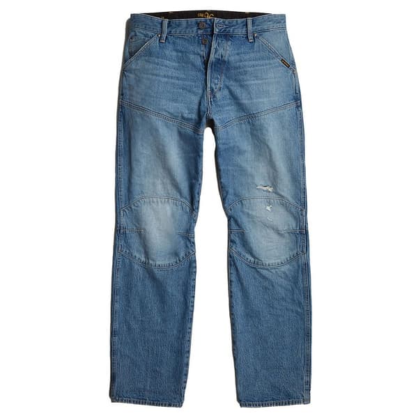 G-star 5620 3d Regular Jeans Blå 32 / 34 Man