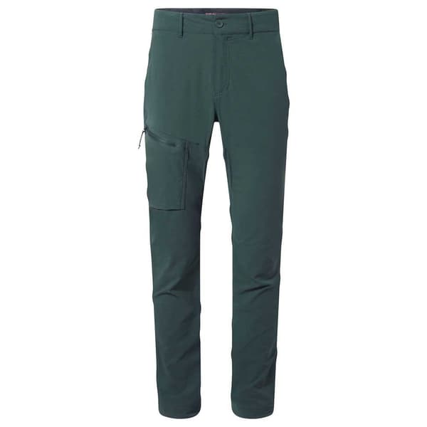 Craghoppers Nosilife Pro Active Housut Vihreä 40 / 31 Mies
