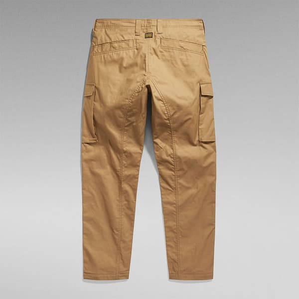 G-star Core Regular Fit Cargobukser Beige 34 / 32 Mand