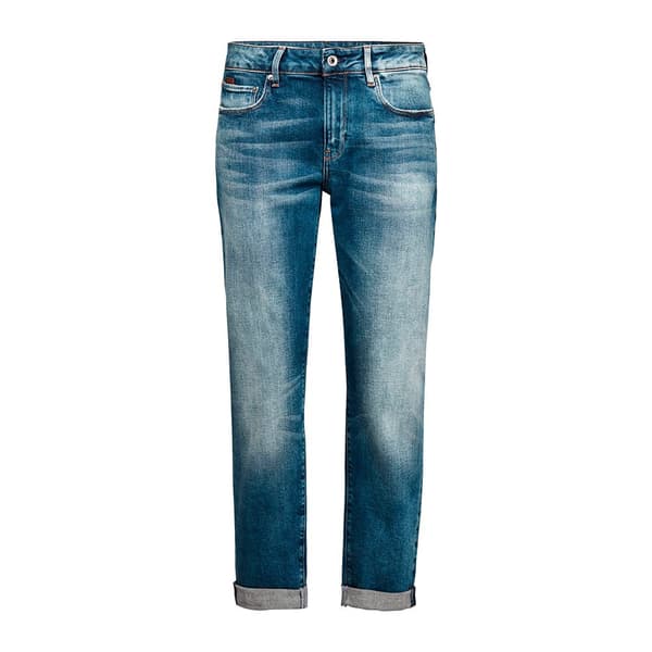 G-star Kate Boyfriend Jeans Blå 29 / 36 Kvinna