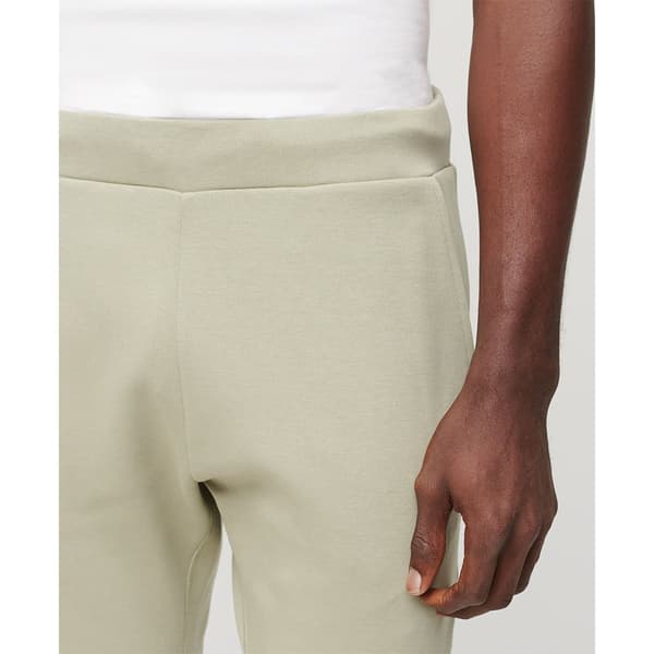 Superdry Sport Tech Logo Tapered Joggers Beige L Man