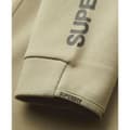 Miniatyrbild 7 av 7: Superdry Sport Tech Logo Tapered Joggers Beige L Man