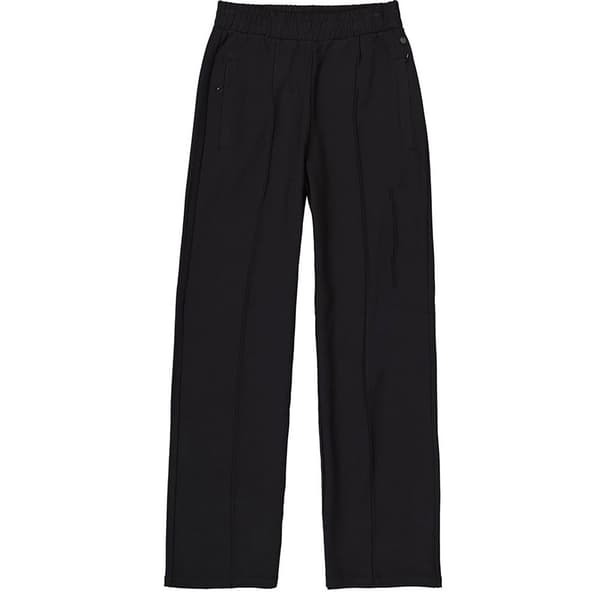Garcia Z0020 Bukser Sort 2XL Kvinde