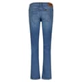 Miniatyrbild 4 av 7: Lee Marion Straight Fit Jeans Blå 32 / 31 Kvinna