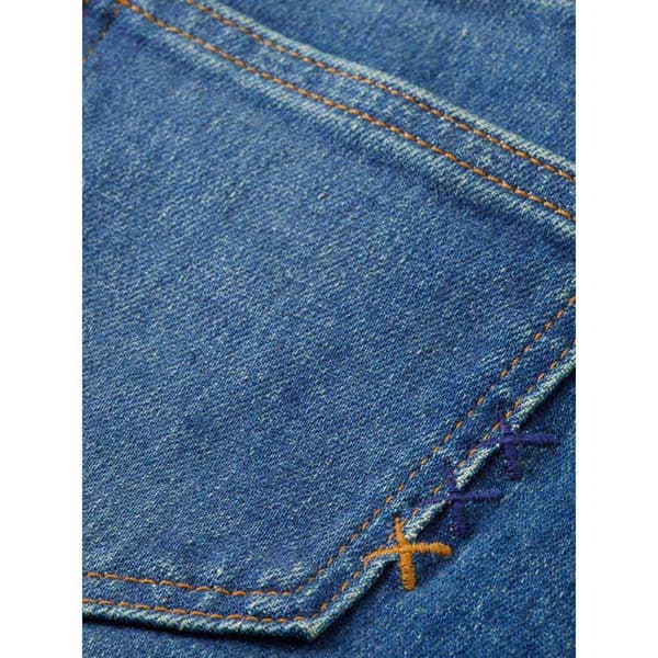 Scotch & Soda 177804 Jeans Blå 10 Years Pojke