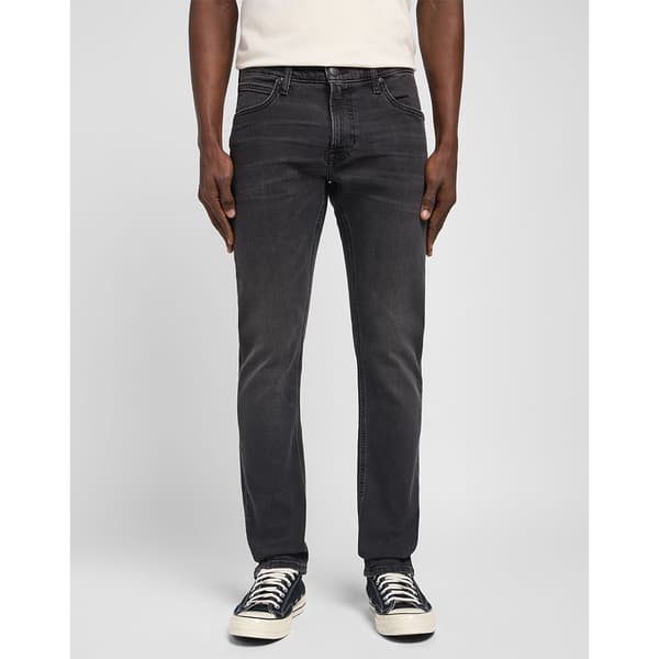 Lee L719ader Farkut Musta 33 / 36 Mies