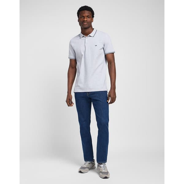 Lee Daren Zip Fly Jeans Blå 48 / 34 Man