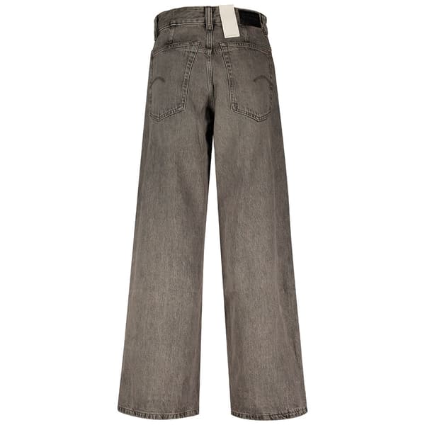 G-star Skater Jeans Grå 29 / 32 Kvinna