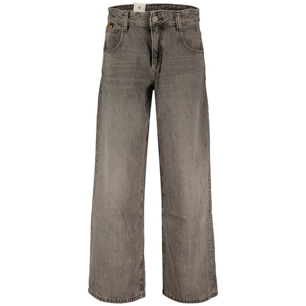 G-star Skater Jeans Grå 29 / 32 Kvinna