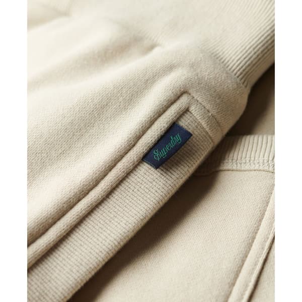 Superdry Essential Logo Ub Joggers Beige L Mand