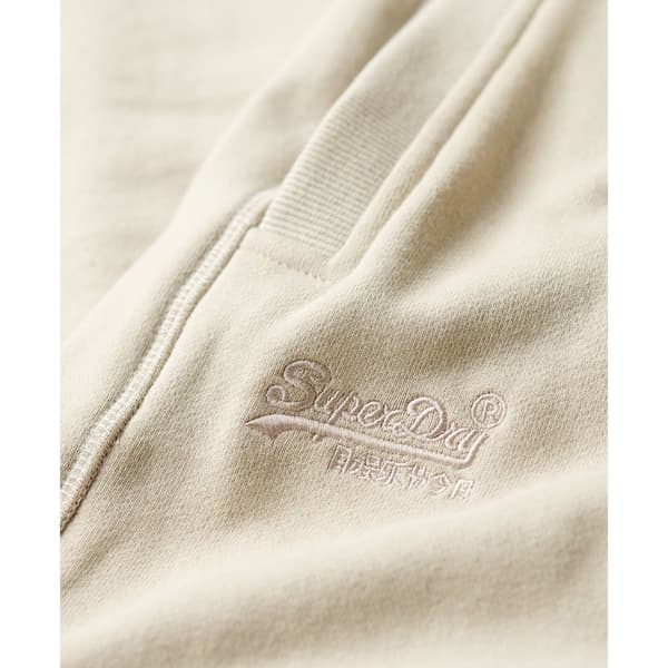 Superdry Essential Logo Ub Joggers Beige L Mand