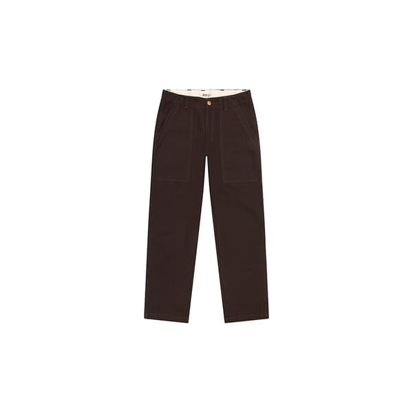 Wrangler Casey Jones Work Cargo Housut Ruskea 34 / 32 Mies