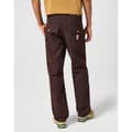 Pikkukuva 2 / 5: Wrangler Casey Jones Work Cargo Housut Ruskea 34 / 32 Mies