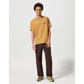 Pikkukuva 1 / 5: Wrangler Casey Jones Work Cargo Housut Ruskea 34 / 32 Mies
