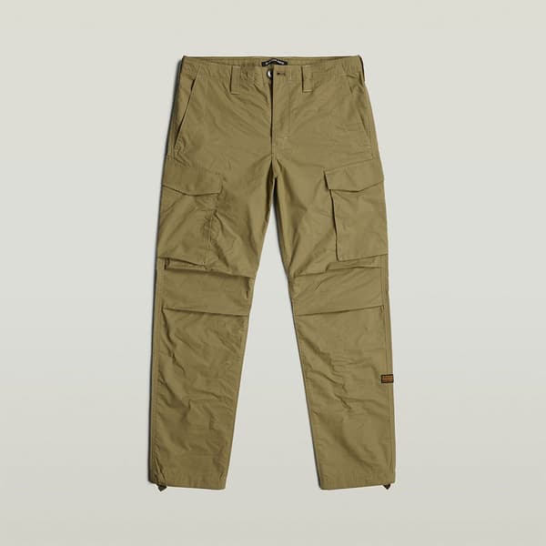 G-star Core Regular Cargobyxor Grönt 32 / 34 Man