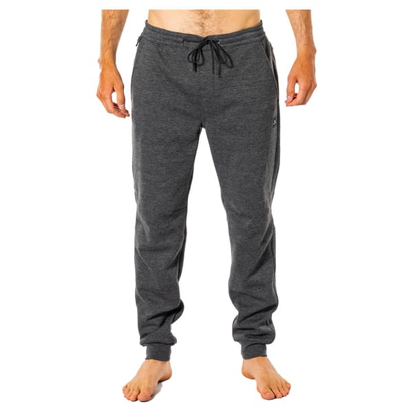 Rip Curl Anti Series Departed Mjukisbyxor Grå L Man