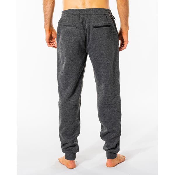 Rip Curl Anti Series Departed Mjukisbyxor Grå L Man