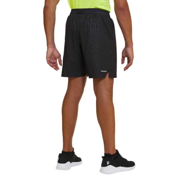 Macron Ozzie Boston Shorts Svart XL Man