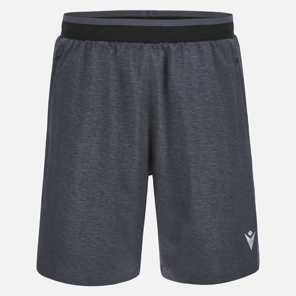 Macron Ozzie Boston Shorts Blå S Man