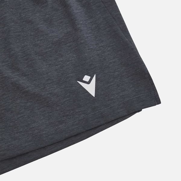 Macron Ozzie Boston Shorts Blå S Man