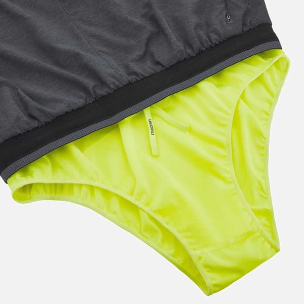Macron Ozzie Boston Shorts Blå S Man