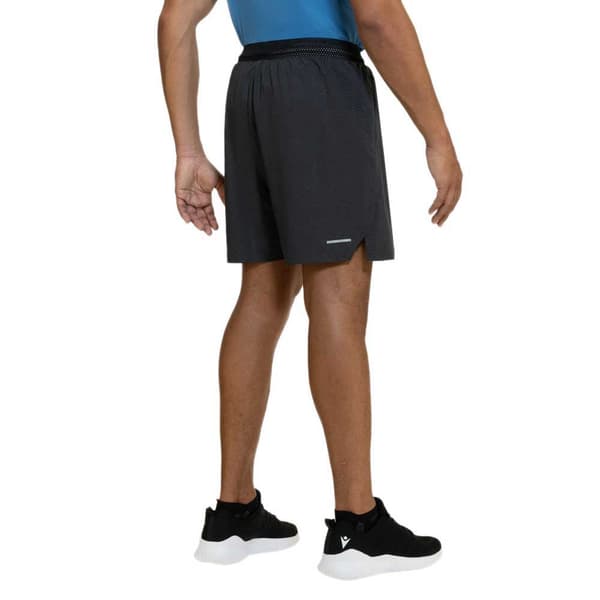 Macron Ozzie Boston Shorts Blå S Man