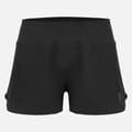 Miniatyrbild 3 av 7: Macron Taylor Micro Shorts Svart L Kvinna