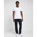 Miniatyrbillede 3 af 5: Lee Straight Fit Mvp Jeans Sort 40 / 30 Mand