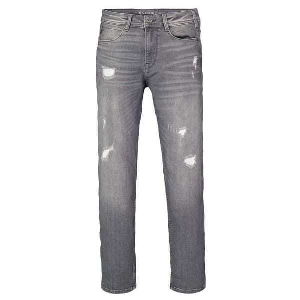 Garcia Rocko Jeans Grå 33 / 34 Mand