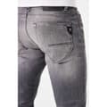 Miniatyrbillede 5 af 5: Garcia Rocko Jeans Grå 33 / 34 Mand