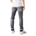 Miniatyrbillede 2 af 5: Garcia Rocko Jeans Grå 33 / 34 Mand