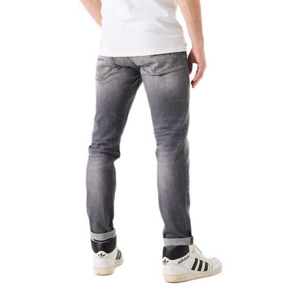 Garcia Rocko Jeans Grå 33 / 34 Mand