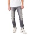 Miniatyrbillede 1 af 5: Garcia Rocko Jeans Grå 33 / 34 Mand