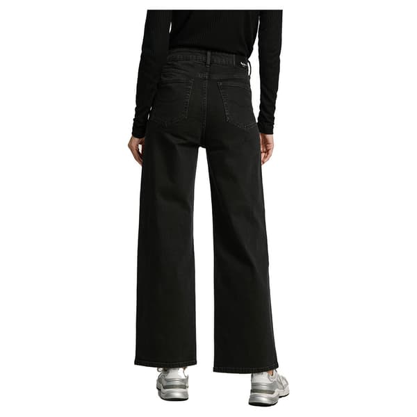 Pepe Jeans Lexa Jeans Svart 27 / 28 Kvinna