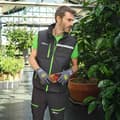 Miniatyrbillede 2 af 2: U-power Ares Shorts  4XL