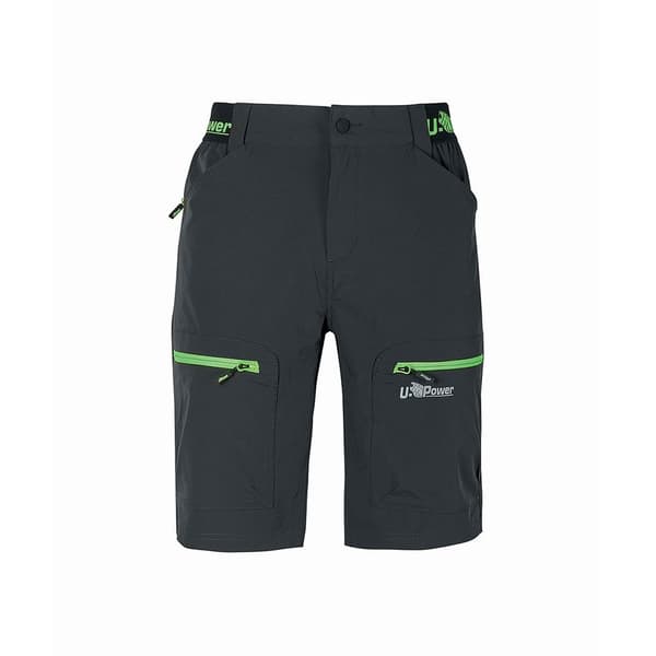 U-power Ares Shorts M
