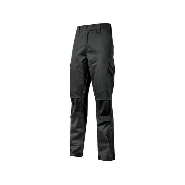 U-power Belgrado Arbejdsbukser  M