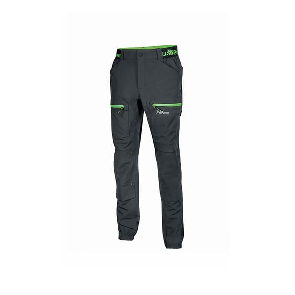 U-power Horizon Arbejdsbukser 4XL
