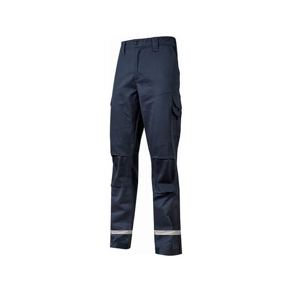 U-power Monaco Arbejdsbukser  M