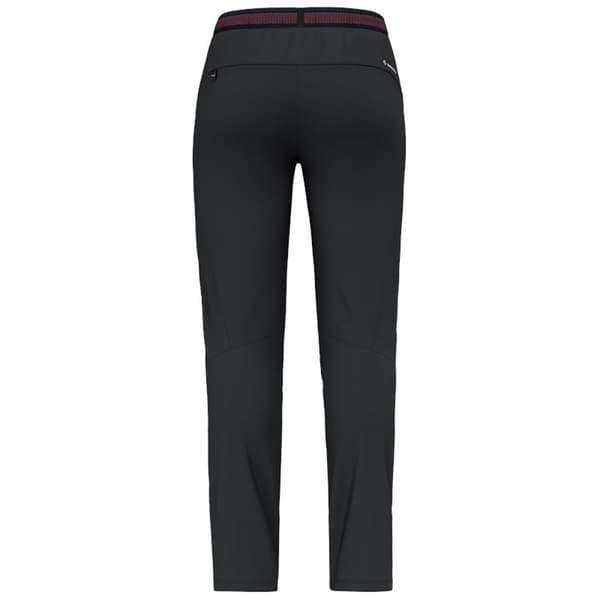 Salewa Pedroc 2 Durastretch Hybrid Housut Musta S Mies