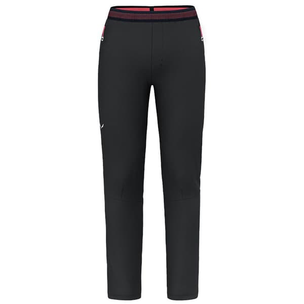 Salewa Pedroc 2 Durastretch Hybrid Housut Musta S Mies