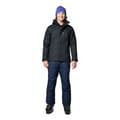 Pikkukuva 3 / 9: Columbia Bugaboo™ V Housut Sininen M / Regular Mies