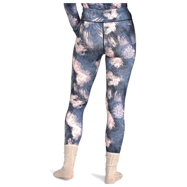 Roxy Day Break Leggingsit Sininen M Nainen