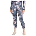 Pikkukuva 1 / 3: Roxy Day Break Leggingsit Sininen M Nainen